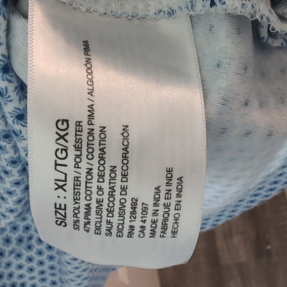 Greg Norman Men's shirt - Picture 4 of 4